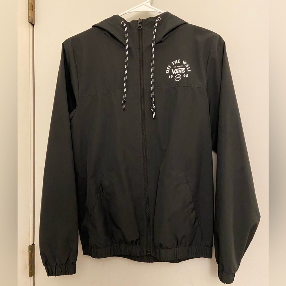Women’s Vans jacket